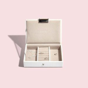 The Container Store - Stackers Mini Lidded Box